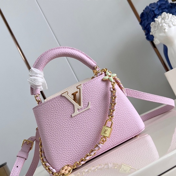 Ladies Bag - Picture 8 of 9